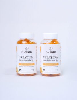 Rotina de Alta Performance Ward