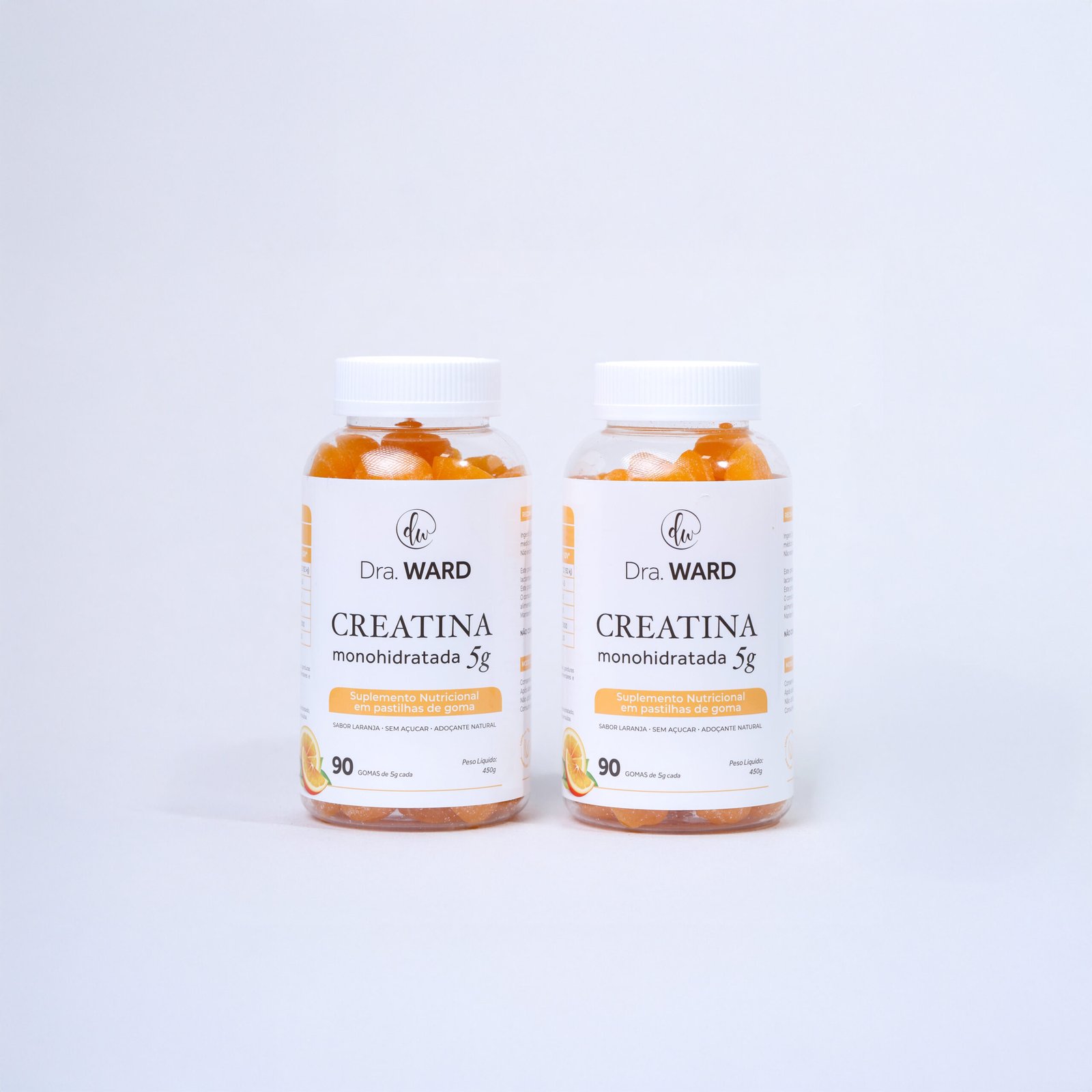 Rotina de Alta Performance Ward