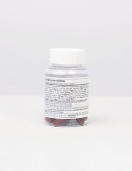 Polivitamínico A a Z